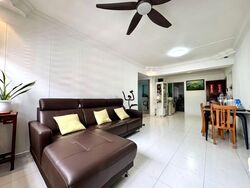 Blk 899A Woodlands Drive 50 (Woodlands), HDB 4 Rooms #532290881